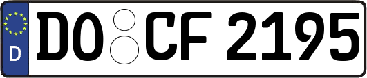 DO-CF2195