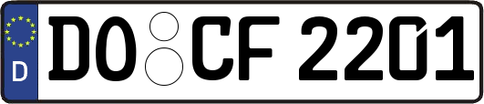 DO-CF2201