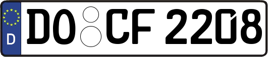 DO-CF2208