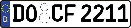 DO-CF2211