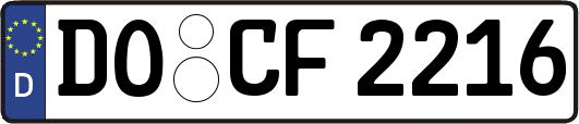 DO-CF2216