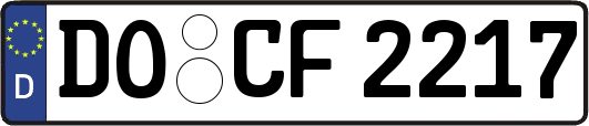 DO-CF2217