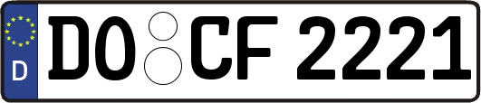 DO-CF2221