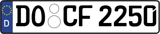 DO-CF2250