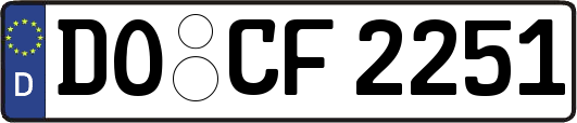 DO-CF2251