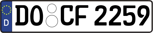 DO-CF2259
