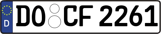 DO-CF2261