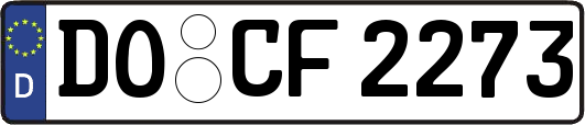 DO-CF2273