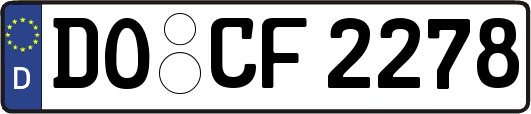DO-CF2278