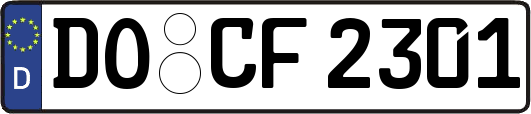 DO-CF2301