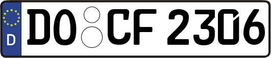 DO-CF2306