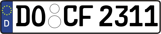 DO-CF2311