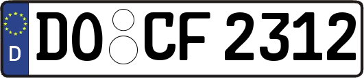 DO-CF2312