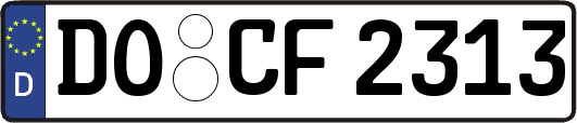 DO-CF2313