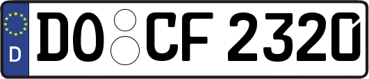 DO-CF2320