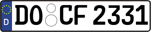 DO-CF2331