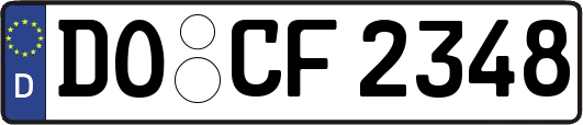 DO-CF2348