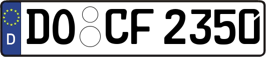 DO-CF2350