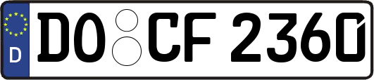 DO-CF2360