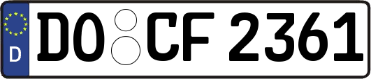 DO-CF2361
