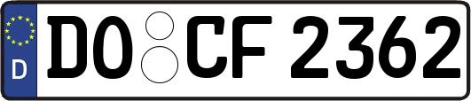 DO-CF2362