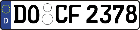 DO-CF2378