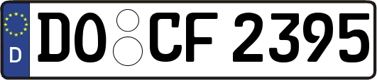 DO-CF2395