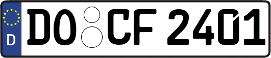 DO-CF2401