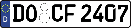 DO-CF2407