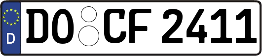DO-CF2411