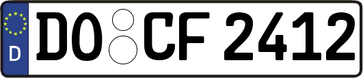 DO-CF2412