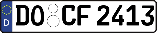 DO-CF2413