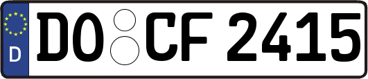 DO-CF2415