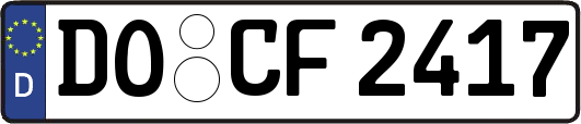 DO-CF2417