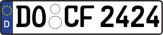 DO-CF2424