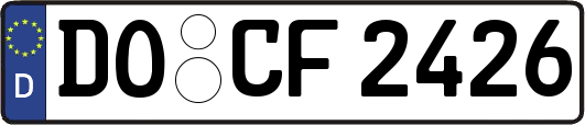 DO-CF2426