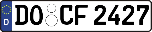 DO-CF2427