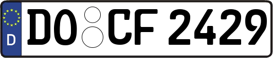 DO-CF2429
