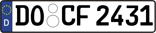 DO-CF2431