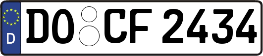 DO-CF2434