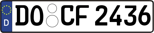 DO-CF2436