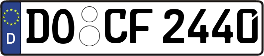 DO-CF2440