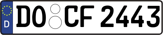 DO-CF2443