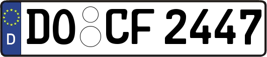 DO-CF2447