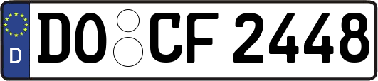 DO-CF2448