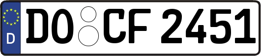DO-CF2451