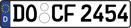 DO-CF2454