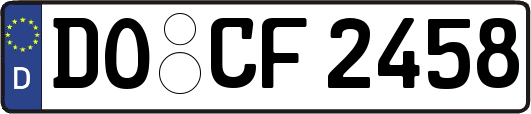 DO-CF2458