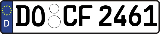 DO-CF2461