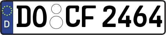 DO-CF2464